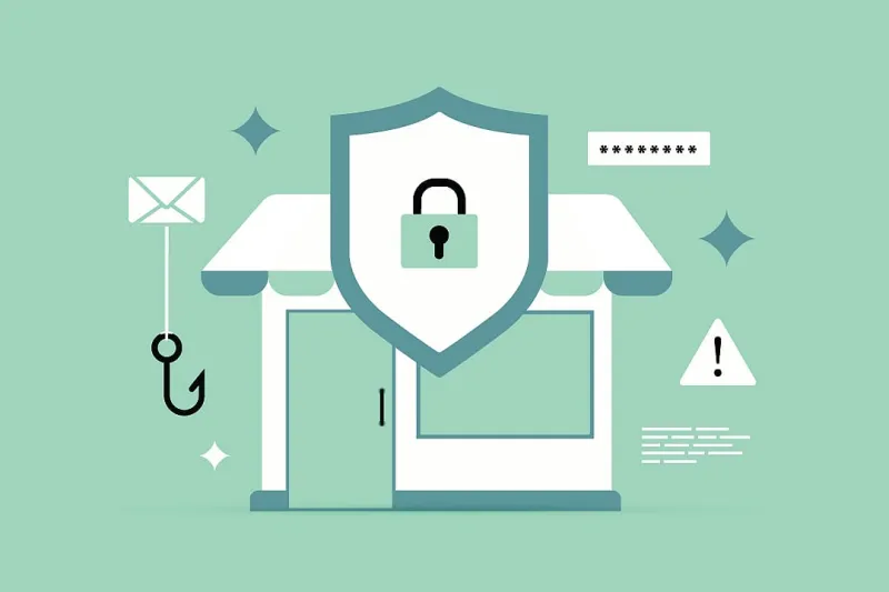Small business cybersecurity: The low-cost basics that stop most attacks
