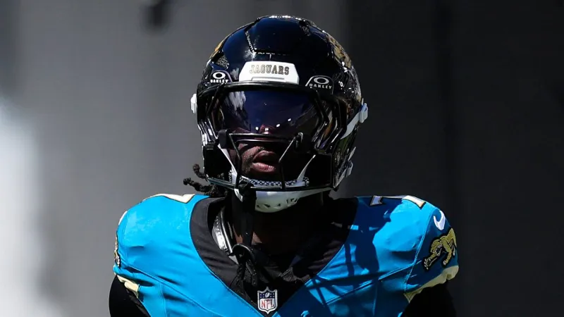 3 non-Brian Thomas Jr. players the Jaguars could trade at deadline