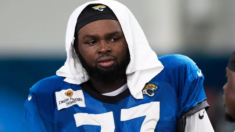 3 Jaguars who must bounce back vs. Eagles after struggling in Week 4