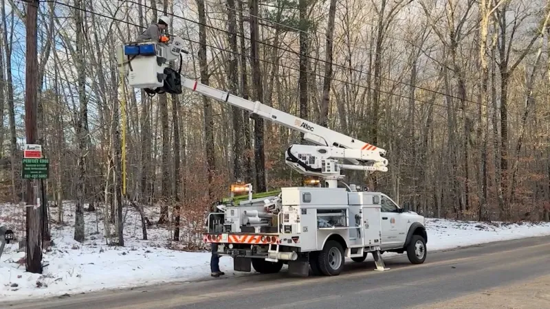 PUC denies CMP temporary rate increase request