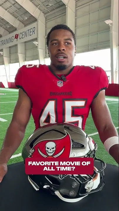 Get to know Josiah Trotter  (Video)