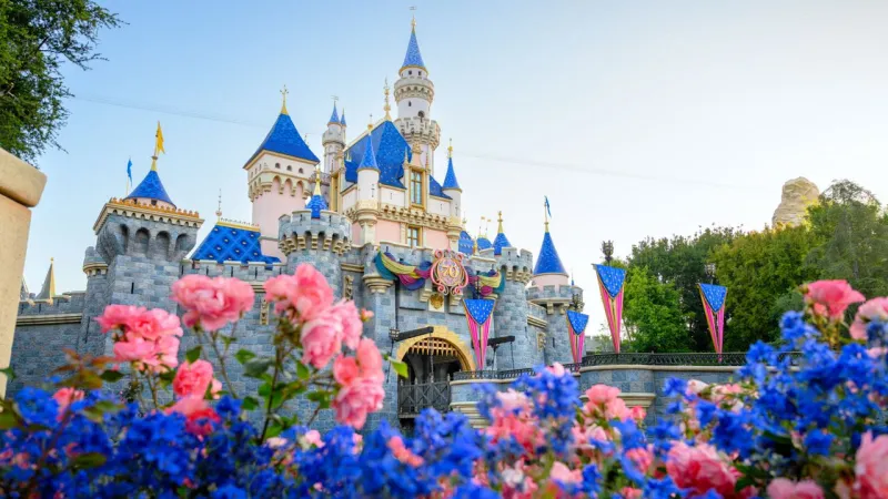 Disneyland again hikes its ticket prices