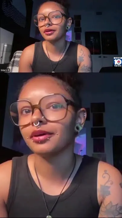 NSU students express outrage over Cornell gang rape suspect's admission (Video)