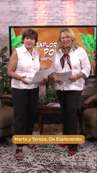 Explorando Polk Mosquito Prevention (Video)