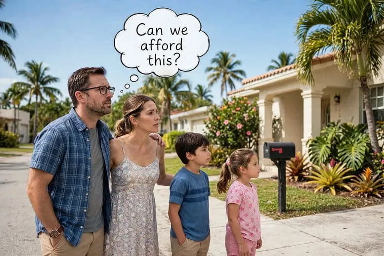Middle class deserves way to stay in Miami