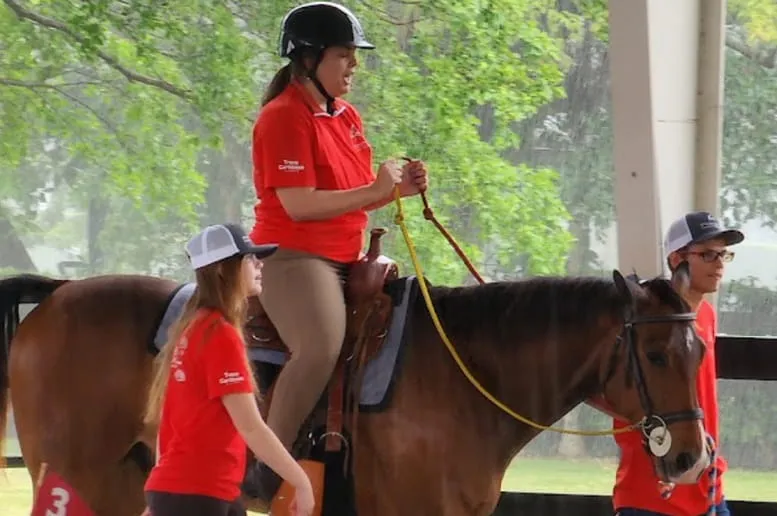 Whispering Manes to celebrate 10 years of 'The Mane Event'