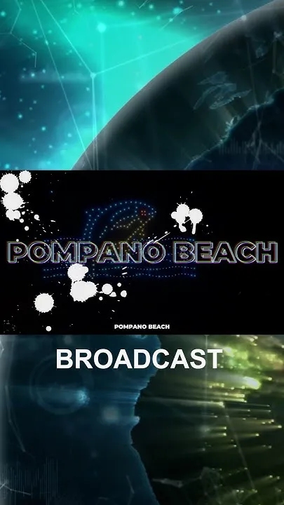 Watch the Drone Show Live -- Anywhere! November 7 (Video)