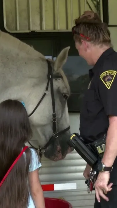 National Night Out: Oct. 6 in Mobile (Video)