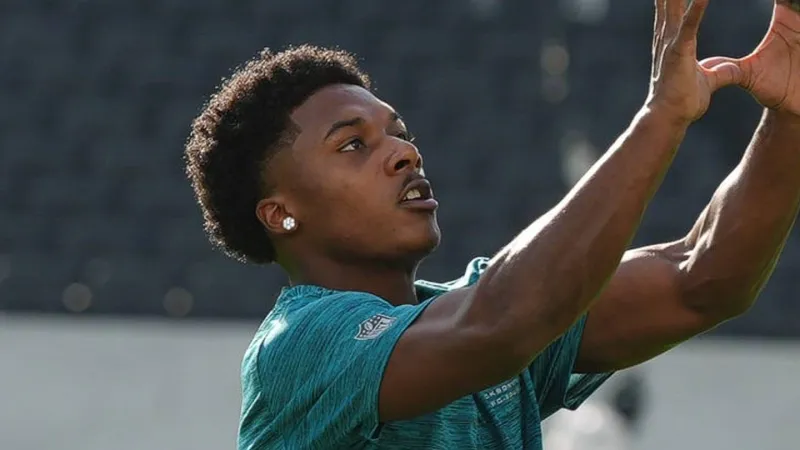 Jaguars place Caleb Ransaw on IR to make space for latest CB signings