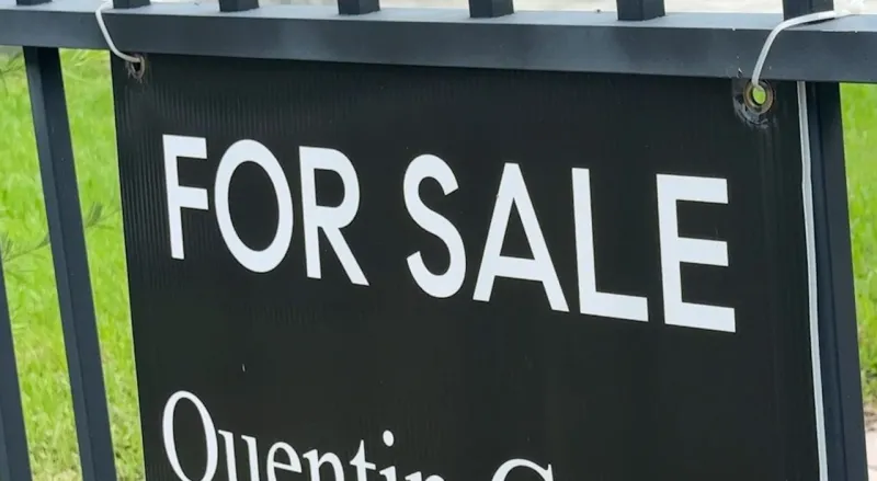 How could Amendment 3 impact property values?