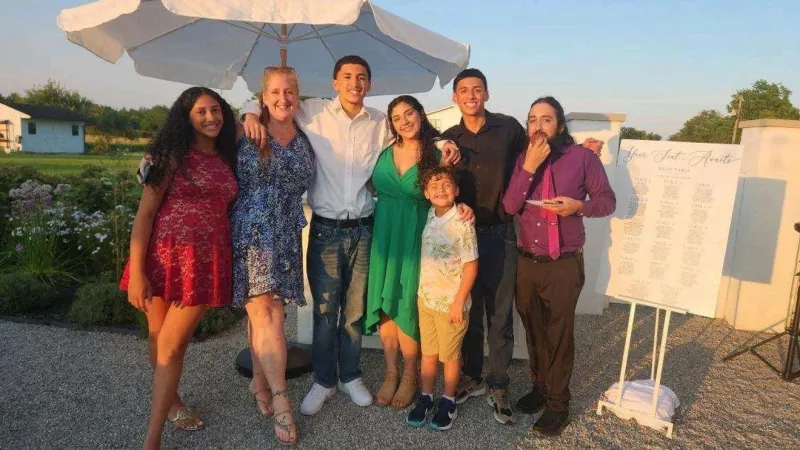 EXCLUSIVE: Family of teen killed at Garcia's Boat Ramp says sheriff got it wrong