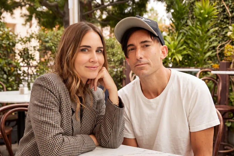 Phil Wickham Spent Years Waiting for God to Write His Wife's Name in the Clouds. Thanks Purity Culture.