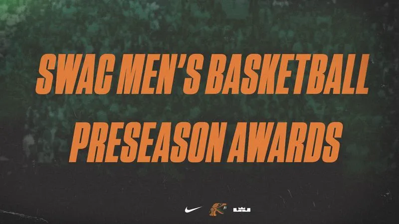 FAMU's Baker Named Preseason SWAC Defensive Player of the Year; Sanders Earns First Team All-SWAC