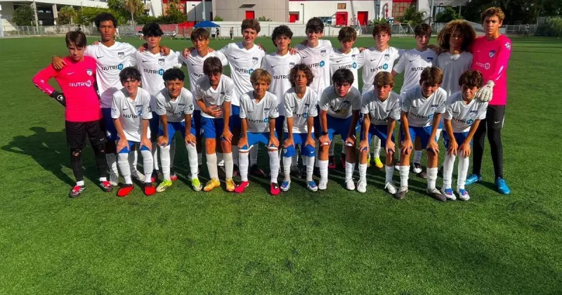Growing through the game: Inside KBSC's Player Development Pathway