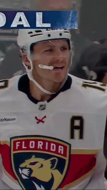 Matthew Tkachuk for the LEAD in LA! (Video)