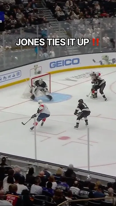 What a move! What a goal! (Video)