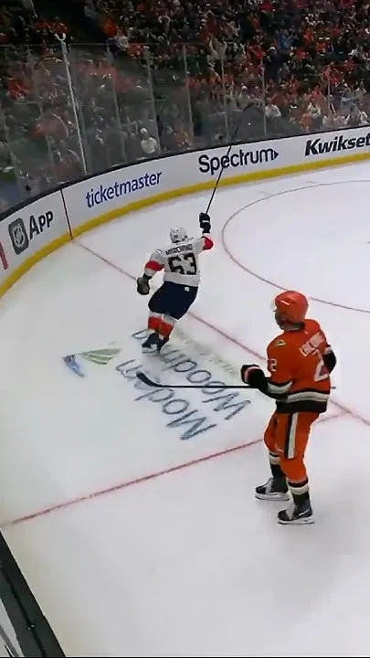 MARCHY'S BACK AND MAKING IT COUNT  (Video)