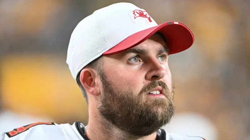 Todd Bowles' puzzling Chase McLaughlin decision vs. Packers finally makes sense