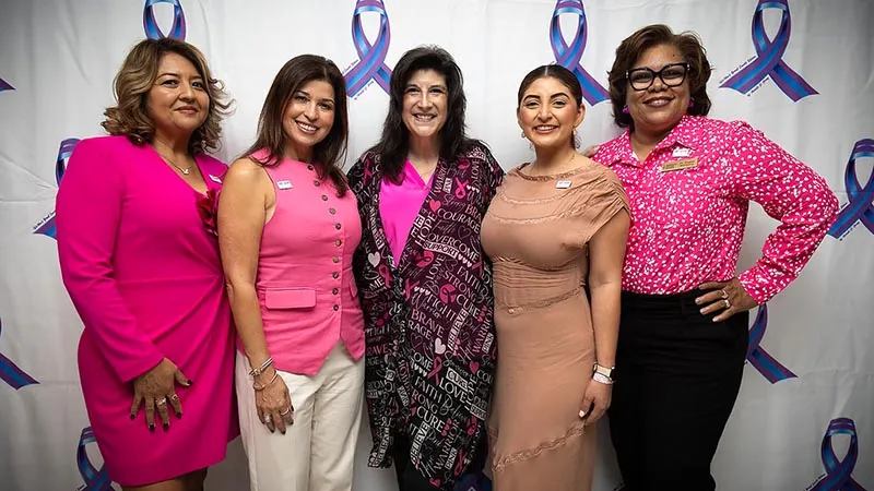 Ha-Ha's for the TaTas Returns to Tamarac for a Night of Comedy Supporting Cancer Awareness