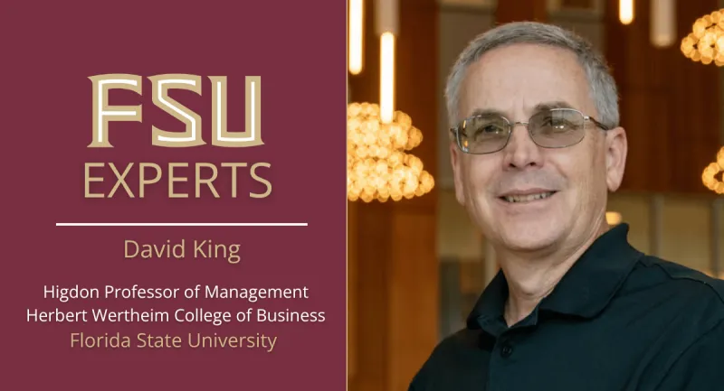 FSU expert available for interviews on Skydance deal