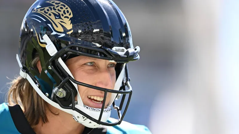 Jaguars' Super Bowl path is quickly becoming impossible to ignore