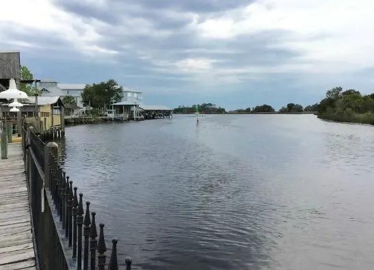 Oct 7, 25 Old Florida Waterfront Restaurants: Dine With The Fishes