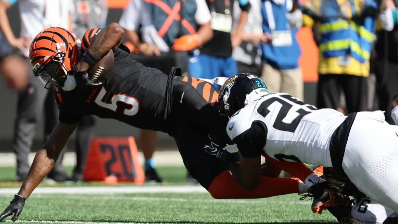 Rayuan Lane's last-minute stand is proof of Jaguars' gritty brand of football