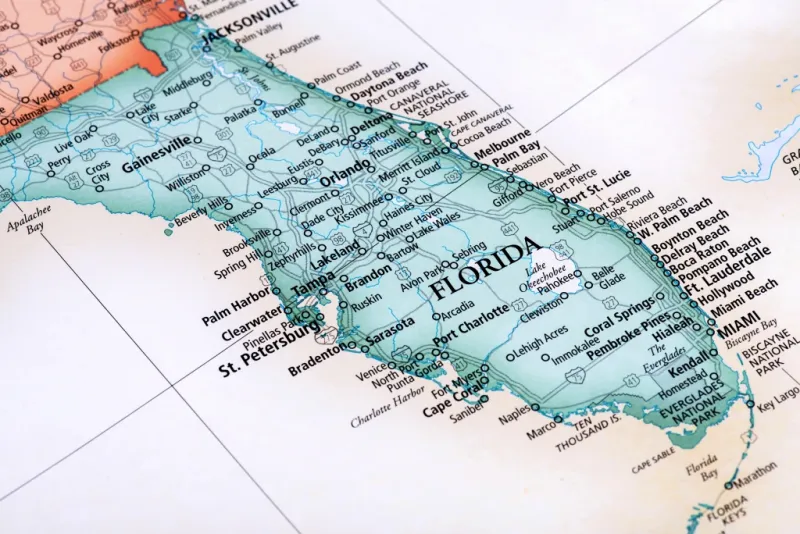 How Keiser Graduates Power Florida's Workforce