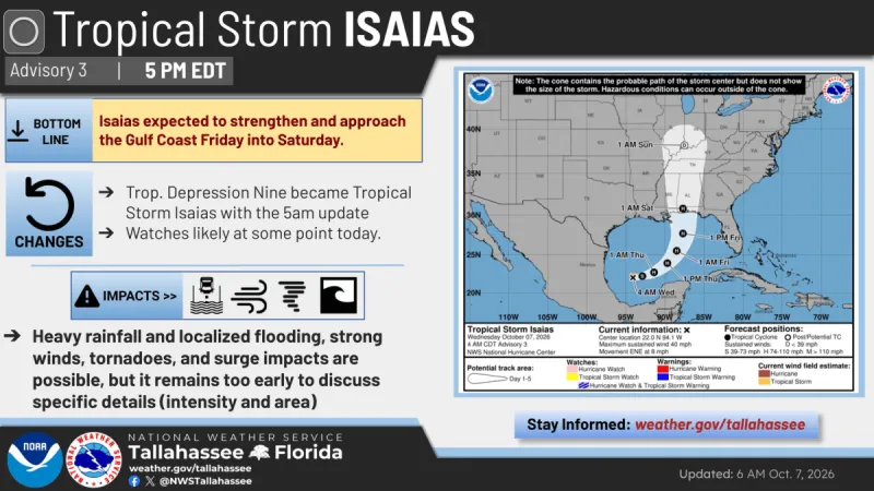 Madison County included in state of emergency declaration