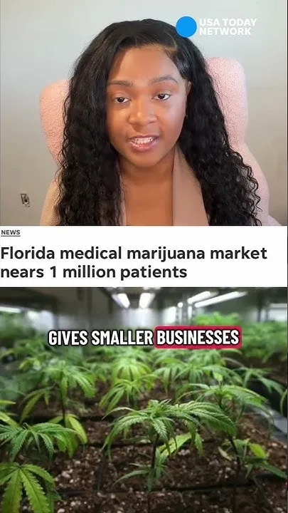 Florida TODAY: Gulf hurricane threat, medical marijuana, AI pythons (Video)
