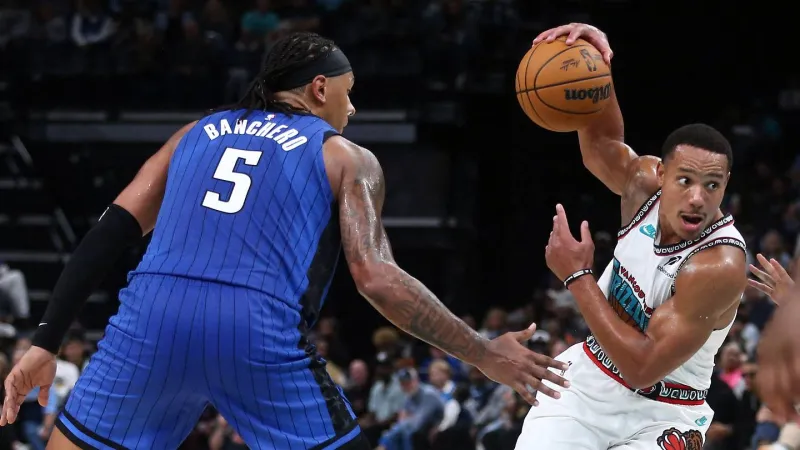 Orlando Magic at Memphis Grizzlies (Oct. 7, 2026): 3 Things to Watch, Odds and Prediction