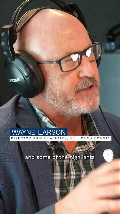 Break down the County budget (Video)