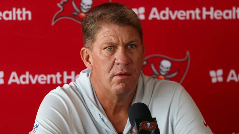 Yaya Diaby, Cody Mauch are making Buccaneers' offseason contract decisions easy