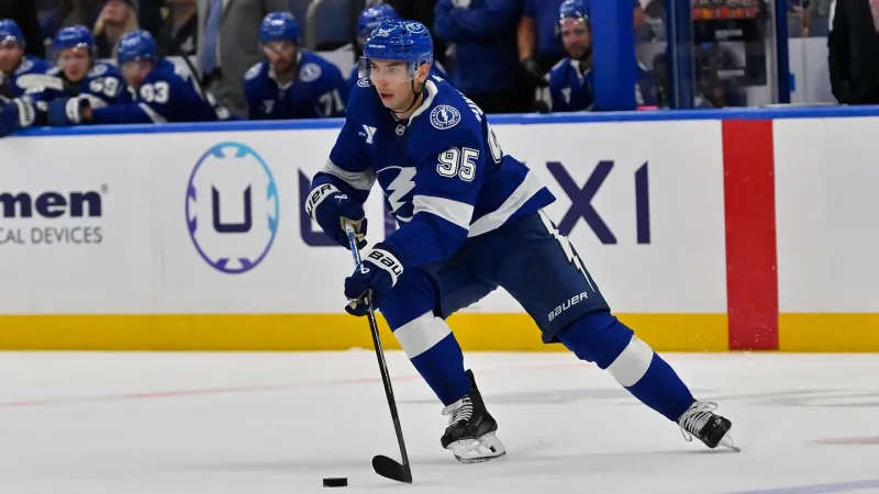 4 Lightning players making strong early season impressions