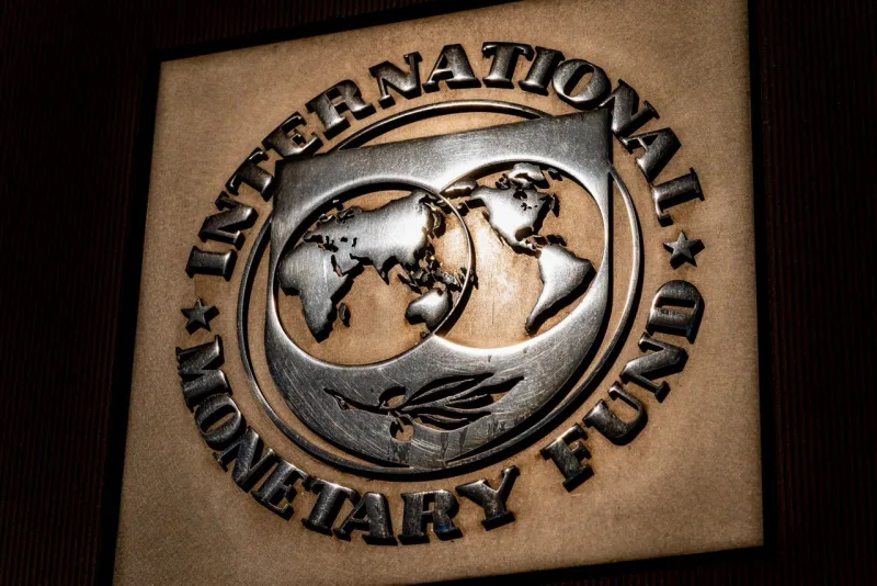 IMF chief urges countries to do more to curb debt and regulate AI