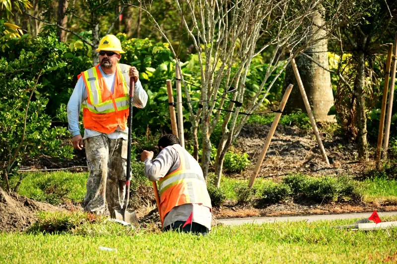 Kissimmee Utility Authority Named a Central Florida Top Workplace for Fourth Consecutive Year