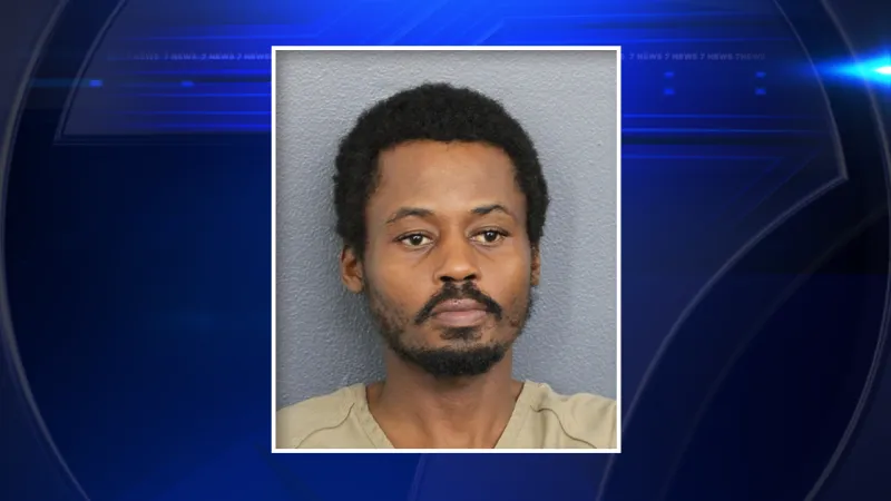 USPS driver arrested on DUI charges while working in Fort Lauderdale, police say