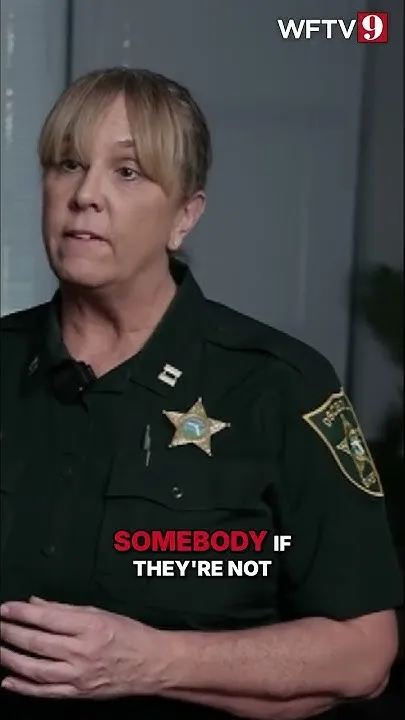 Why Are Sex Offenders Living Near This Elementary School? #shorts (Video)