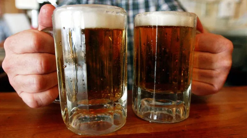 Larkin's Magic Bear Beer Cellar to close at end of October