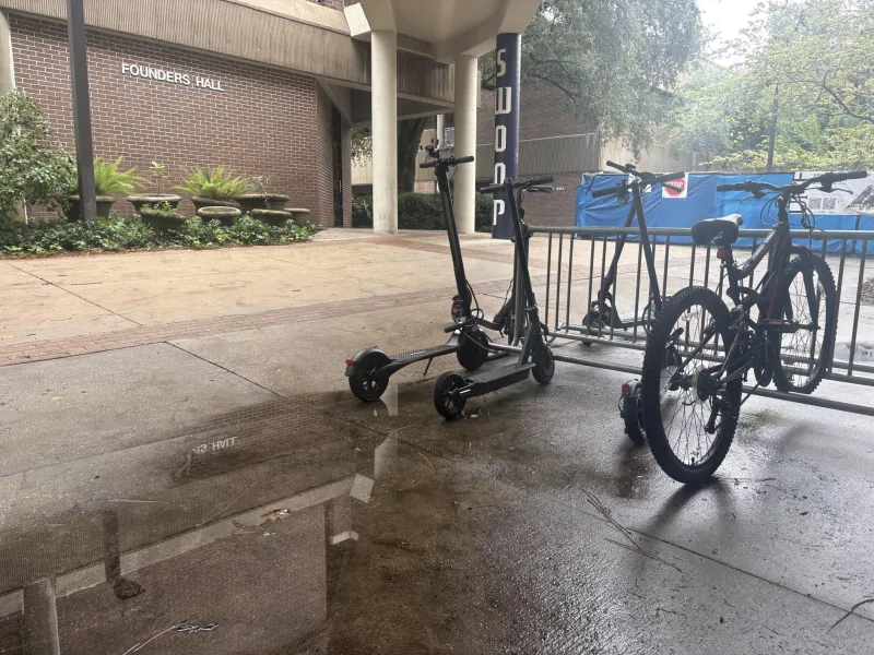 Tropical Storm Isaias forms in the Gulf: What UNF students need to know
