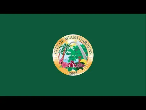 City of Miami Gardens is live! (Video)