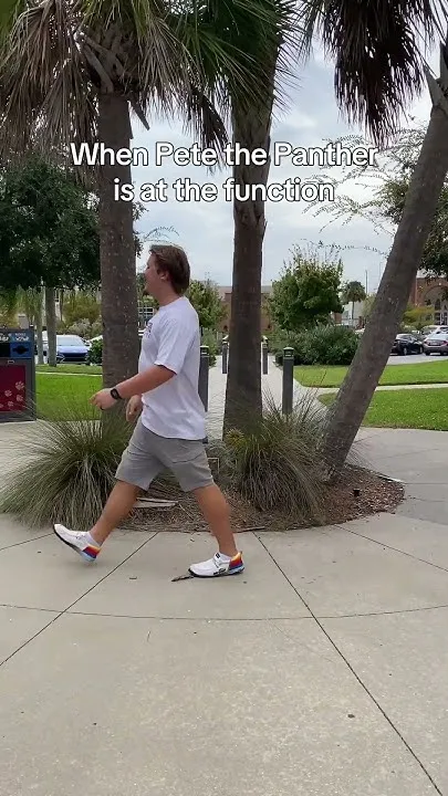 Regardless of the speed, we'll be there.  (Video)