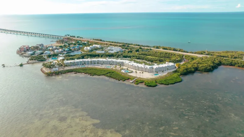 Isla Bella Beach Resort Named a Top Florida Keys Resort in 2026 Readers' Choice Awards
