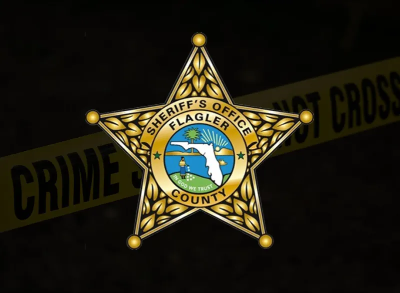 Man Suspected for Exposure in Palm Coast Charged with Child Porn Possession