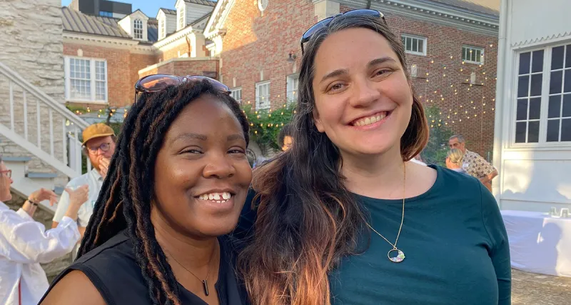 FSU historian helps restore, reinterpret Martin Luther King Jr.'s childhood home