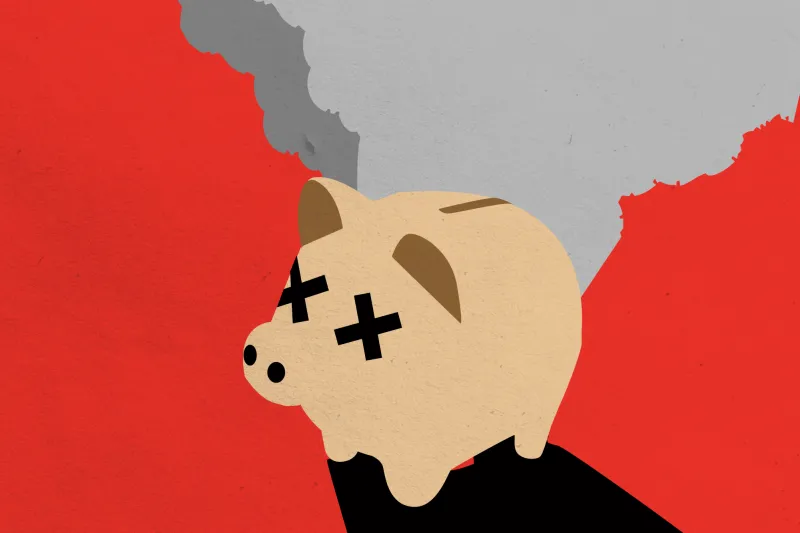 OPINION: An oligarchy is slowly taking over American politics
