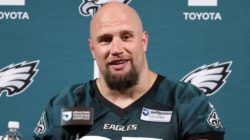 Lane Johnson retirement highlights titanic Dolphins' mistake in 2013 NFL Draft