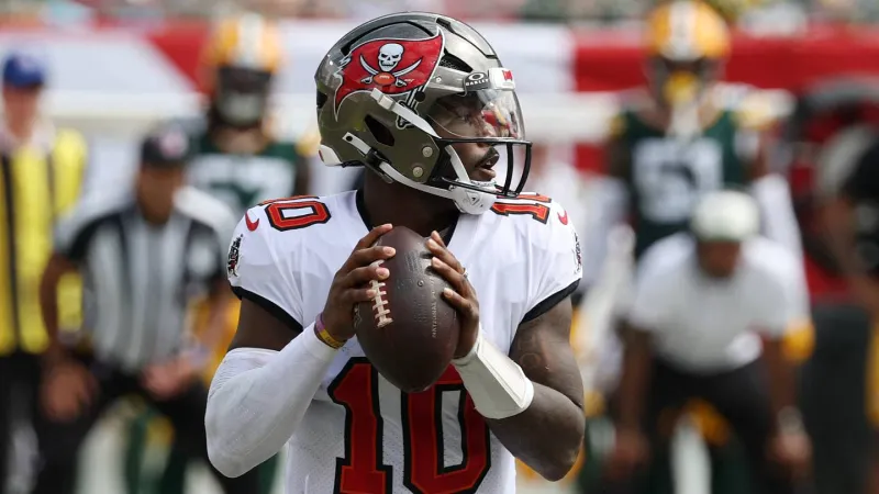 Cowboys expert reveals key weaknesses Buccaneers can exploit with Jalon Daniels