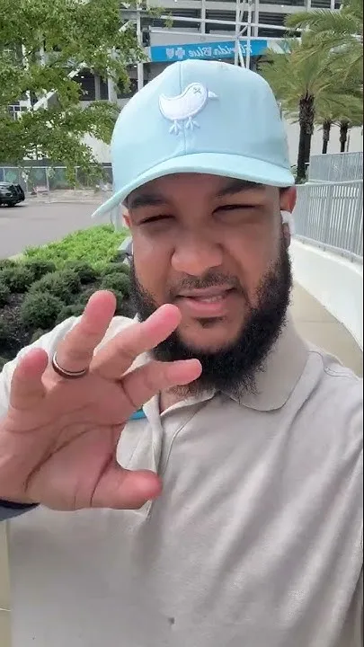 Liam Coen reflects on human side of football after Lane Johnson retires (Video)