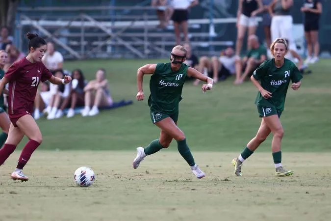 Hatters Return Home for Pair of ASUN Matches
